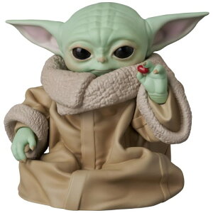 ���f�B�R���E�g�C (MEDICOM TOY) UDF �E���g���f�B�e�[���t�B�M���A No.882 GROGU SERIES 3 Force-stealing more snacks �t�H�[�X �X�e�A�����O ���A �X�i�b�N �S����60mm �m���X�P�[�� �h���ς� �����i �t�B�M��