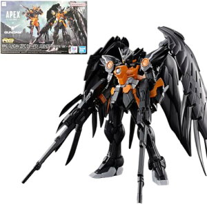 RG 1/144 �E�C���O�K���_���[�� EW APEX LEGENDSTM ���@���L���[ Ver.
