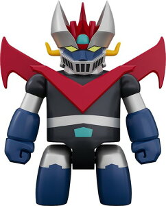 �O�b�h�X�}�C���J���p�j�[[GOOD SMILE COMPANY] BRICKROID �O���[�g�}�W���K�[ �O���[�g�}�W���K�[ �m���X�P�[�� �v���X�`�b�N�� �h���ς݉��t�B�M���A
