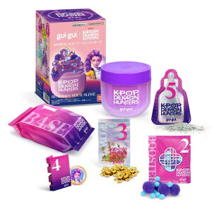 [�o���_�C(BANDAI)] guigui KPOP�K�[���Y! �f�[�����E�n���^�[�Y �Ώ۔N�� 8 �ˈȏ�