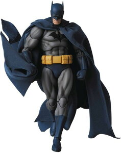 MAFEX �}�t�F�b�N�X No.105 BATMAN HUSH �S����160mm �h���ς� �A�N�V�����t�B�M���A