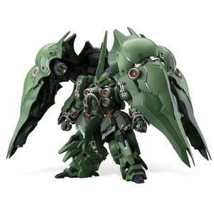 BANDAI SPIRITS(�o���_�C �X�s���b�c) MGSD �@����m�K���_��UC �N�V���g���� �F�����ς݃v�����f��
