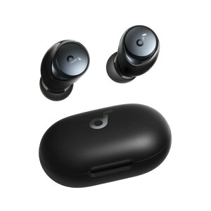 Anker Soundcore Space A40 �u���b�N