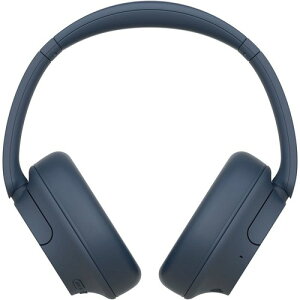 �\�j�[(SONY) ���C�����X�m�C�Y�L�����Z�����O�w�b�h�z�� WH-CH720N: �m�C�Y�L�����Z�����O����/Bluetooth�Ή�/�y�ʐ݌v ��192g/�����\�}�C�N����/�O����荞�ݓ���/360Reality Audio�Ή�/�u���[ WH-CH720N