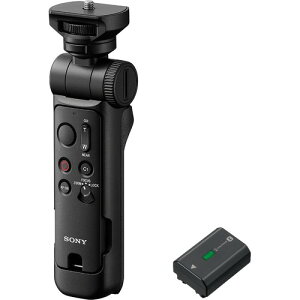 SONY(�\�j�[) ACC-VPT3ZK �A�N�Z�T���[�L�b�g(GP-VPT3 �u���b�N + NP-FZ100)