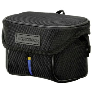 OLYMPUS �~���[���X��� OM-D E-M10 LKIT�p �\�t�g�J�����P�[�X CS-44SF
