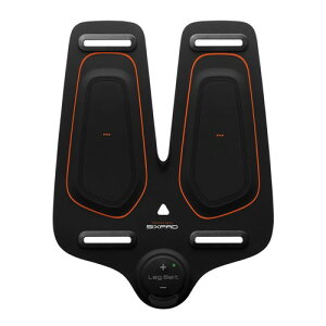 �V�b�N�X�p�b�h ���b�O�x���g(SIXPAD Leg Belt)MTG���[�J�[�����i