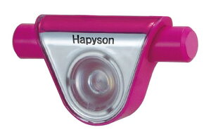 �n�s�\��(Hapyson) �`�F�X�g���C�g�~�j �s���N YF-205B-R