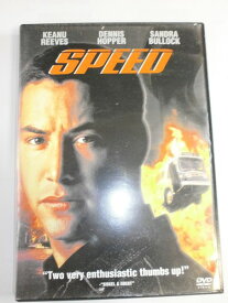 スピード [DVD]