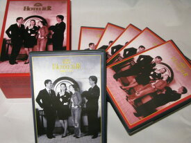 ホテリアー 特別版プレミアム DVD-BOX