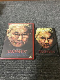 TAKESHIS'
