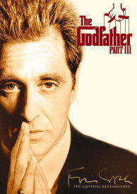 ゴッドファーザー PartIII デジタル・リマスター版 [DVD]