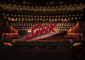 Endless SHOCK 2008(通常盤仕様) [DVD]