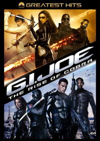G.I.ジョー [DVD]