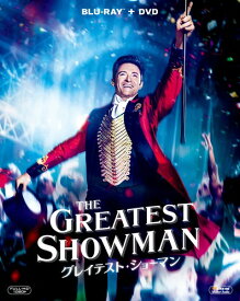 グレイテスト・ショーマン 2枚組ブルーレイDVD [Blu-ray]