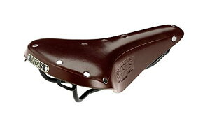 BROOKS(�u���b�N�X) B17 STANDARD �T�h�� ���s�A���i (�u���E��)