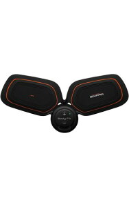 MTG SIXPAD �V�b�N�X�p�b�h �{�f�B�t�B�b�g2(Body Fit 2) [���[�J�[�����i]