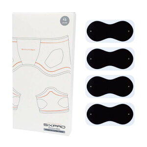 MTG SIXPAD �V�b�N�X�p�b�h �{�g���x���g ���d���G���N�g���[�h�p�b�h(Bottom Belt) [���[�J�[�����i]