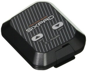 SIXPAD �V�b�N�X�p�b�h �p���[�X�[�c �q�b�v���b�O��p�R���g���[���[(Powersuit HipLeg) MTG(�G���e�B�[�W�[) [���[�J�[�����i] ems �؃g��