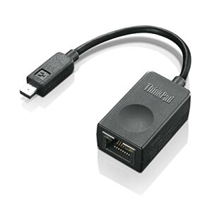 ���m�{�E�W���p�� 4X90F84315 ThinkPad Ethernet Cable