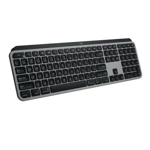 ���W�N�[�� �A�h�o���X�h ���C�����X �C���~�l�C�e�b�h �L�[�{�[�h KX800M MX KEYS for Mac �[�d�� US�z�� bluetooth Unifying iPad ���� ���C�����X�L�[�{�[�h ���^ KX800 �X�y�[�X�O���[ ����