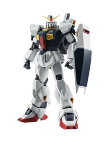 TAMASHII NATIONS ROBOT�� �@����mZ�K���_�� RX-178 �K���_��Mk-II ver. A.N.I.M.E. ��130mm PVCABS�� �h���ς݉��t�B�M���A �e�B�^�[���Y�d�l �G�D�[�S�d�l