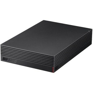 BUFFALO HD-EDS6U3-BE [�u���b�N]