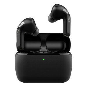HyperX Cirro Buds Pro �g�D���[���C�����X�C���z�� Bluetooth 5.2�ڑ� �t���[�d�ōő�35���Ԏg�p PC Nintendo Switch ���o�C�� 2�N�ۏ� 727A5AA �u���b�N(���\�^) / �u���[ / �u���b�N(�Q�[��) Cloud MIX ANC 2.4GHz PS5