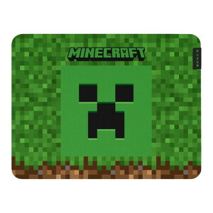 Minecraft �Q�[�~���O�}�E�X�p�b�h Razer ���C�U�[ Gigantus V2 Minecraft Edition M�T�C�Y �e�N�X�`�����H���ꂽ�z���\�� ���������m�ȑ�������������݌v ��ʂ̊���~�߃��o�[�f��