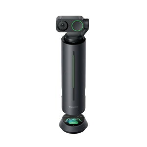 Insta360 WaveLink �O���t�@�C�g�E�u���b�N- �O���t�B�b�N�u���b�N WaveLink(�u���b�N)