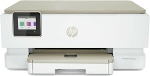 HP �v�����^�[ A4 �C���N�W�F�b�g �����@ ENVY Inspire Wi-Fi ����LAN�Ή� 7220 7221