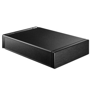 �A�C�E�I�[�E�f�[�^�@�� HDD-AUT4/U �O�t��HDD USB-A�ڑ� �e���r�^��p Windows11�Ή� [4TB /�����u���^] 1�� HDDAUT4U