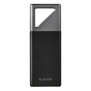 �G���R�� �O�t��SSD USB20Gbps�Ή� �h�o �h�H �ϏՌ� Type-C 1TB/2TB �u���b�N ESD-EHB1000GBK 500GB ESD-EHB0500GBK ESD-EHB2000GBK