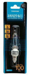 ����(TOSHIBA) �n���Q���d�� �l�I�n���N�[��H 100W�` JD110V85WNP-EHTB
