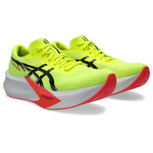 �A�V�b�N�X �����j���O�V���[�Y MAGIC SPEED 4 25.0/26.0/27.0/28.0/29.0/30.0 cm 2E/3E �����Y 101(�z���C�g/�u���b�N) / 400(�f�W�^�� �A�N�A/�X�[�W���O �V�[) / 750(�Z�C�t�e�B�[ �C�G���[/�u���b�N)