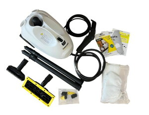 �P���q���[ SC2 EasyFix(�C�[�W�[�t�B�b�N�X)�v���~�A��KARCHER �X�`�[���N���[�i�[ 1.512-093.0