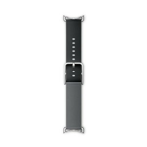 Google Pixel Watch 41mm �p �c�[�g�[�����U�[�o���h Charcoal L�T�C�Y GA03298-WW S�T�C�Y GA03295-WW