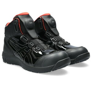 �A�V�b�N�X WINJOB CP304 BOA BLK EDITION 001:�u���b�N×�u���b�N / 002:�u���b�N×�N�����x���[