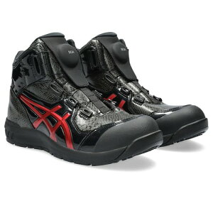 �A�V�b�N�X WINJOB CP304 BOA BLK EDITION 002:�u���b�N×�N�����x���[