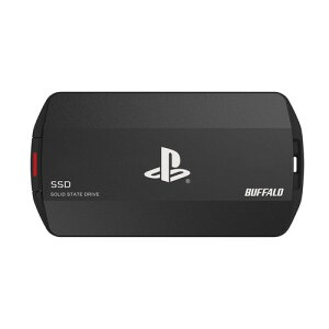 �o�b�t�@���[ SSD �O�t�� 1TB/2TB/4.0TB PlayStation���C�Z���X�擾�� PS5 / Pro PS4 Pro�Ή� USB3.2 Gen2 Type�]AC���Ή� �h�o�h�H IP55 �ϏՌ� MIL�]STD �|�[�^�u�� SSD-PHO4.0U3-B/N �O�t��SSD SSD-PHO1.0U3-B/N