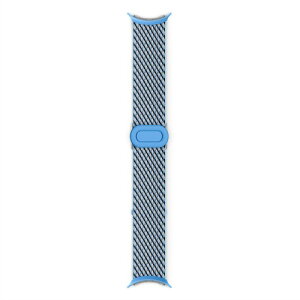 Google Pixel Watch 41mm �p �E�[�u���o���h GA05038-WW Bay / Ivy GA03270-WW