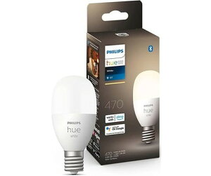 PHILIPS Philips Hue �z���C�gE17 JP PLH42WB