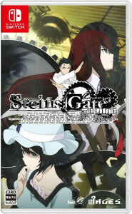 STEINS;GATE ELITE ������T�t�@�~�R��ADV�w�V���^�C���Y�E�Q�[�g�x��DL�R�[�h ���� -Switch ���� �ʏ��