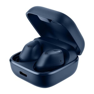 �[���n�C�U�[ Sennheiser ���C�����X�C���z�� ACCENTUM True Wireless �����\�h���C�o�[ 28���ԍĐ� �n�C�u���b�h�m�C�Y�L�����Z�����O �O����荞�݋@�\ bluetooth 5.3 IP54 �|�P�b�g�T�C�Y �u���[