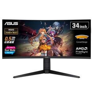 ASUS �Q�[�~���O���j�^�[ TUF Gaming 23.8�C���`/24.5�C���`/27�C���` / 165Hz/200Hz/210Hz/220Hz/270Hz Fast 0.3ms/1ms VG249QM1A IPS/�t��HD 99%/125% sRGB/FreeSync Premium HDMIx2 VG27AQ5A QHD 2560 1440
