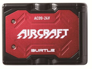 BURTLE �o�[�g�� �G�A�[�N���t�g 2025�N���f�� 24V�C�I���o�b�e���[ ��2024�N���f�� �t�@�����j�b�g�݊������� AC09 F �}�b�g�u���b�N / ���^���b�N���b�h / ���^���b�N�S�[���h 96 78