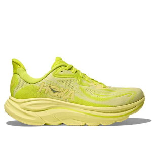 HOKA ONE �z�J �I�l�I�l CLIFTON 10 BLACK / GOLD 22.5CM/24.0CM/25.5CM �u���b�N/�S�[���h / �C�G���[ �����j���O�V���[�Y �W���M���O�V���[�Y �N���t�g�� 1162031-NSS �X�j�[�J�[ �C�G���[/22.0/Lady's