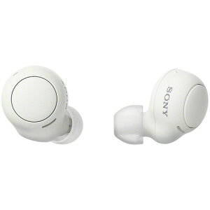 �\�j�[ SONY ���S���C�����X�C���z�� WF-C510 / �y�ʏ��^4.6g �����x�ʘb�i��/�O����荞�ݑΉ�/�}���`�|�C���g�Ή� IPX4�h�H���\ YC �R�[�����I�����W / �z���C�g / �A�C�X�O���[�� / �u���b�N BC WC