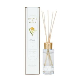 LVF REED DEFFUSER 90 フリージア エッセンスアンドフラワー MUGUET スズラン FREESIA VIOLETTE スミレ MIMOSA ミモザ DIFFUSER ROSE バラ