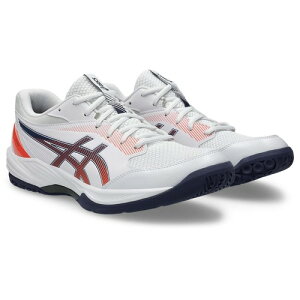 �A�V�b�N�X �C���h�A�X�|�[�c�V���[�Y GEL-TASK 4 1071A103 �����Y 25.0/26.0/27.0/28.0/29.0 cm 2E 101(�z���C�g/�C���f�B�S�t�H�O) / 103(�z���C�g/�T�o �u���[) / 401(�}�R �u���[/�z���C�g) 27.5 26.5 28.5